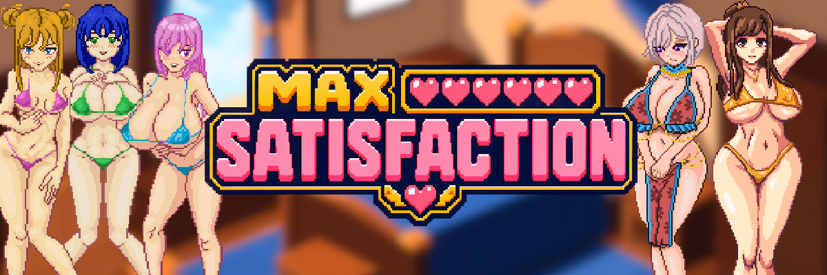 Unity Max Satisfaction [v0.1] [GentleMusic]