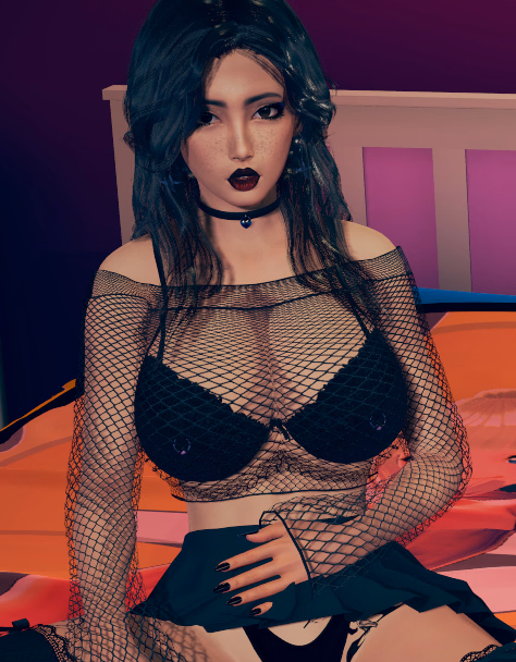 Ren'Py Forbidden Summer [v1.0] [Raw Filth Studio]