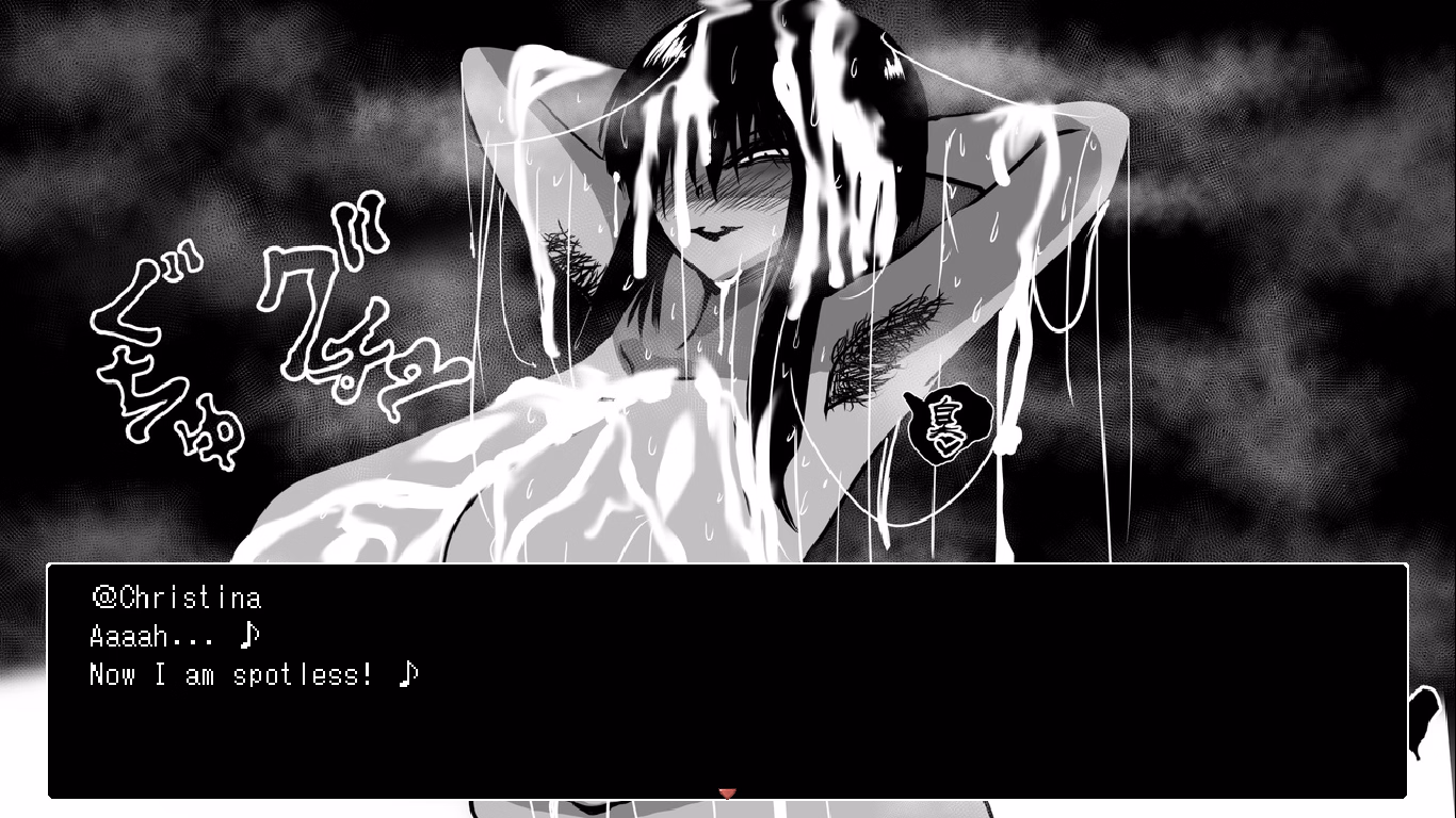 Wolf RPG Completed Mature Witch Reincarnation [Final] [Kotatsu Guild]
