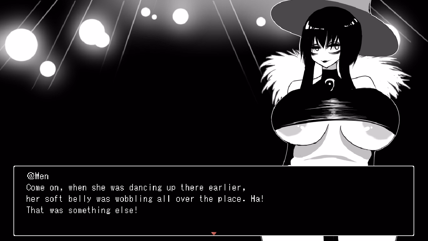 Wolf RPG Completed Mature Witch Reincarnation [Final] [Kotatsu Guild]