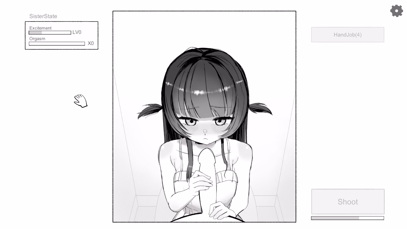 Unity Completed I’ll Have My Little Sister Before Dinner [Final] [Takola]