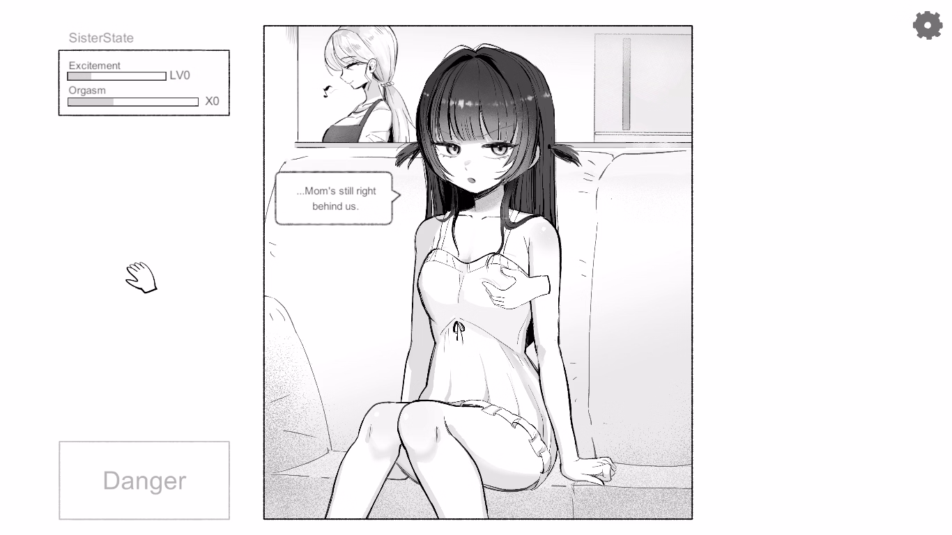 Unity Completed I’ll Have My Little Sister Before Dinner [Final] [Takola]