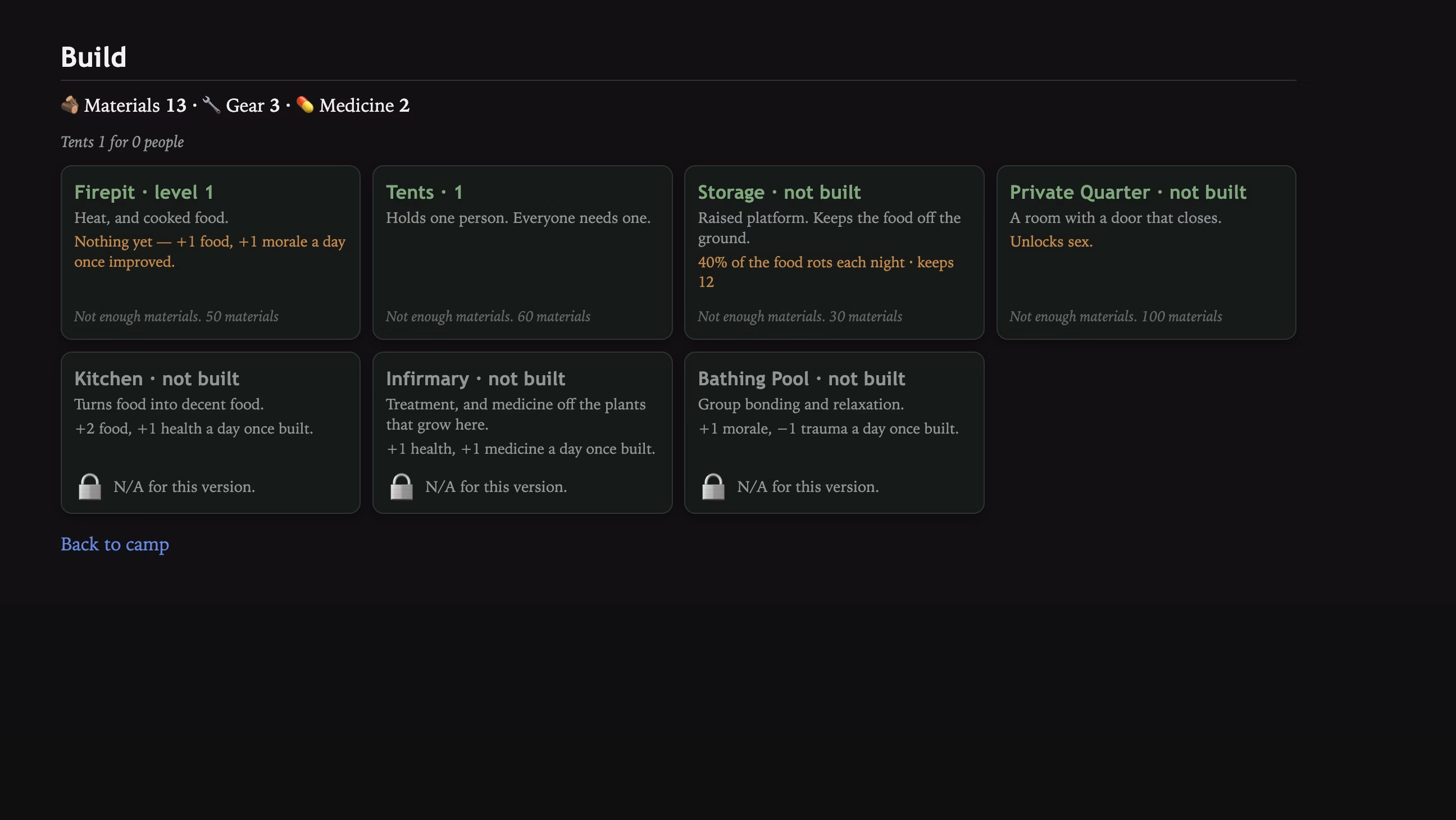 HTML The Hunt [v1.0.0] [VyuGames]
