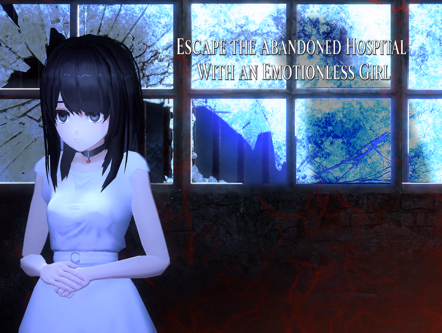 Unity Completed Escape The Abandoned Hospital with an Emotionless Girl [Final] [Dieselmine]