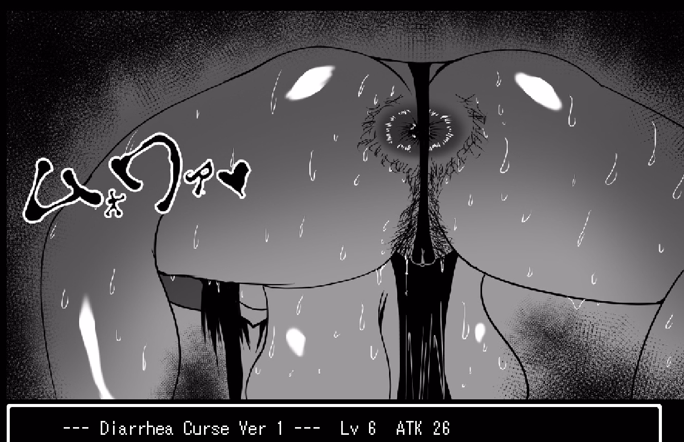 Wolf RPG Completed Mature Witch Reincarnation [Final] [Kotatsu Guild]