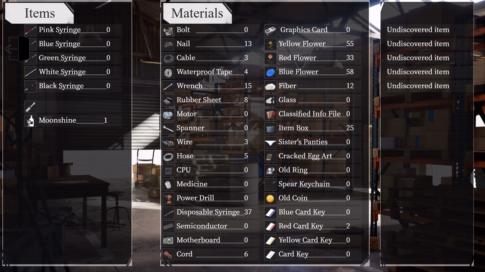 Others Completed Ajin Shoujo [v1.02] [LALE_Games]