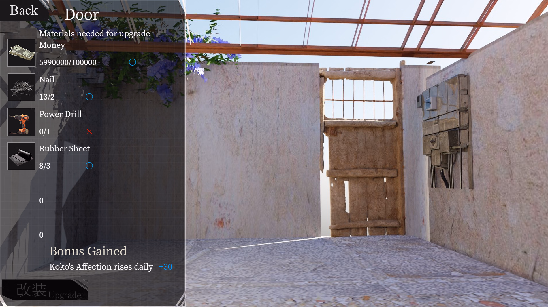 Others Completed Ajin Shoujo [v1.02] [LALE_Games]