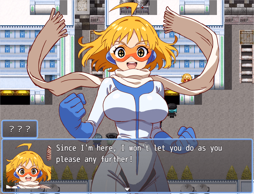 RPGM Completed Evil Female Combatant Quest 2 ~An RPG Where You Get Defeated and Made to Cum by Lewd Combatants~ [v1.0] [INMAAIKOUKAI]
