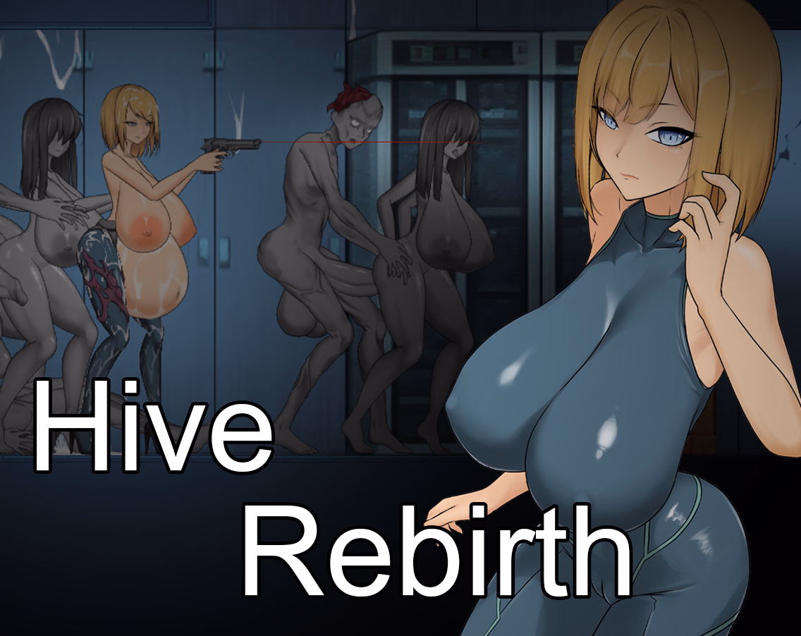Godot Hive Rebirth [v0.0.2] [ST Hot Dog King]