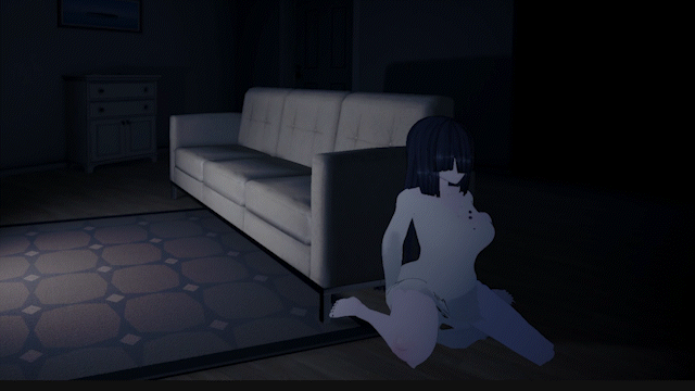 Unity Night with Sadako [v0.0.1] [Purple-Chan Games]