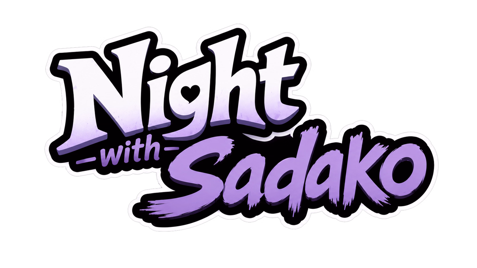 Unity Night with Sadako [v0.0.1] [Purple-Chan Games]