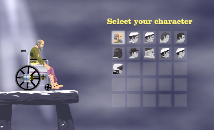 Godot Hive Rebirth [v0.0.2] [ST Hot Dog King]