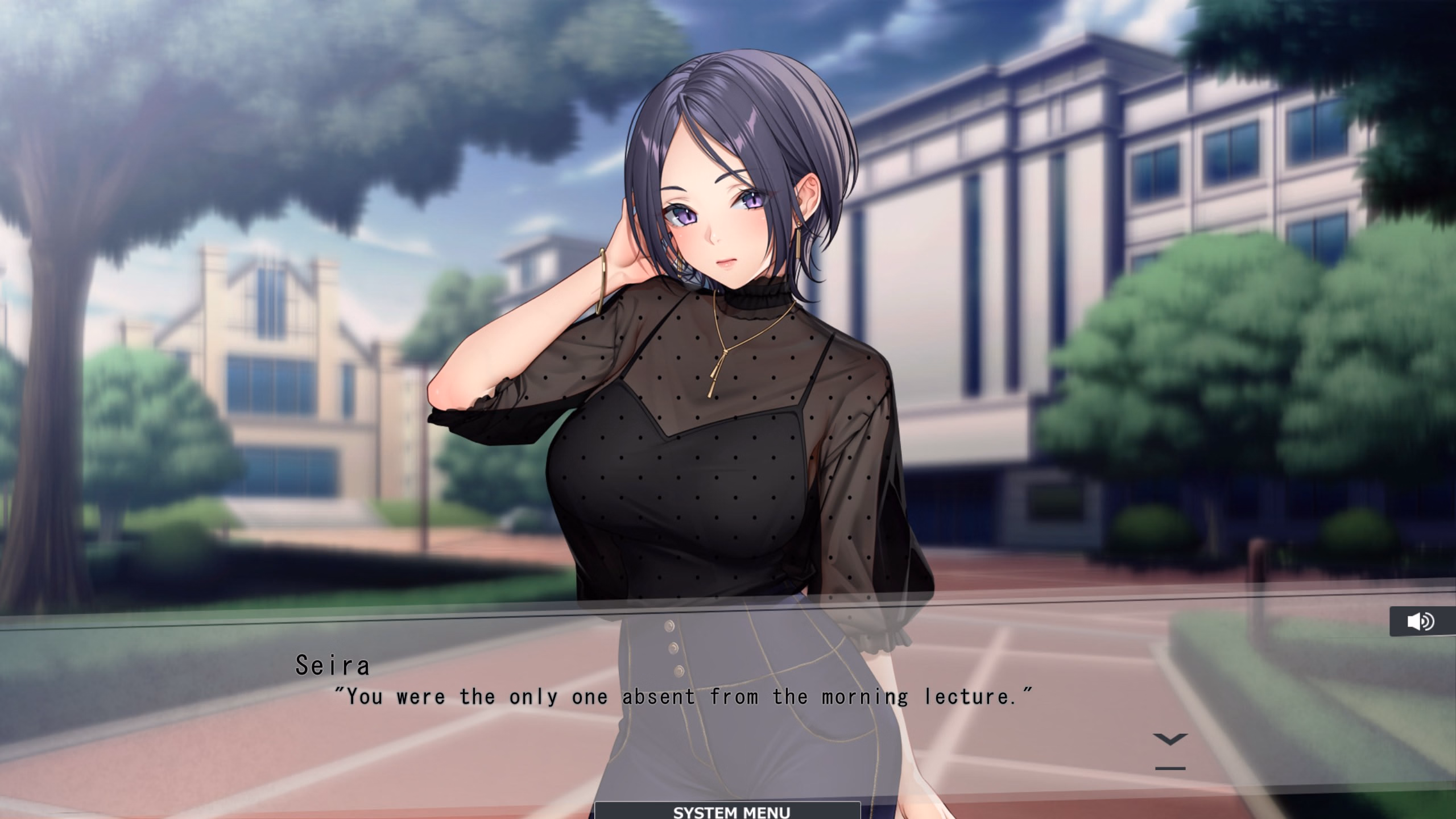 VN Others Completed Ren'ai Jakusha na Osananajimi Shoujo to Ren'ai Kyousha na Kanojo [Final] [Waffle]