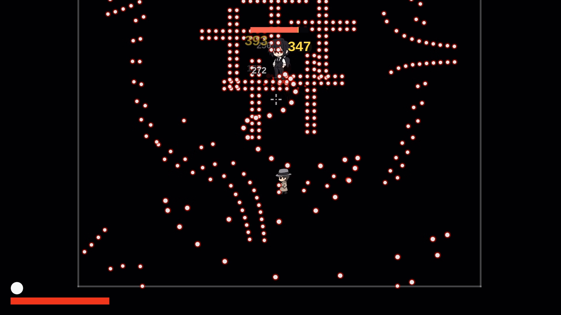 Godot Love & Murder, Incorporated. [v0.1.0] [lecter md]