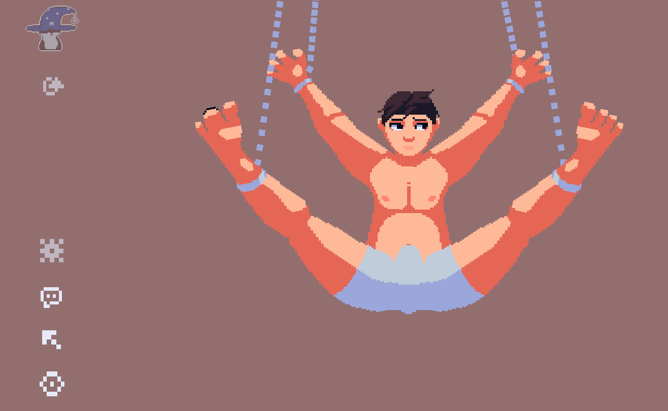 Unity Completed Interactive Donkey TF Game [v1.2] [8bit_familiar]