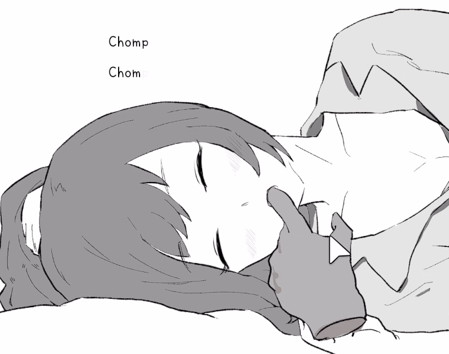 Unity Completed Senpai, Can I Stay Over Tonight? [v1.0] [bunchin]
