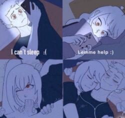 Unity Completed Senpai, Can I Stay Over Tonight? [v1.0] [bunchin]