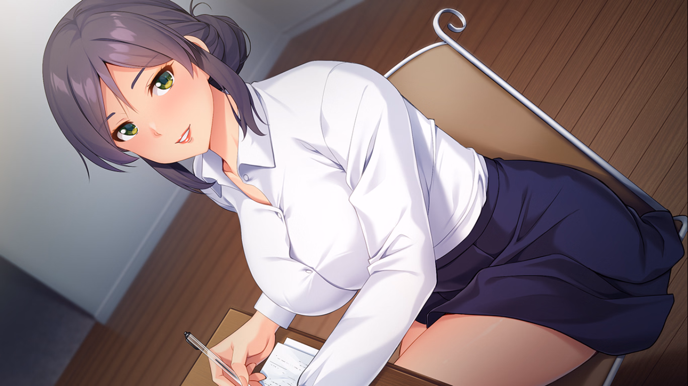 VN Others Completed Stealing Mother from the Deadbeat Dad She Can’t Leave: Pursued, Loved, and Taken Away [Final] [Appetite]