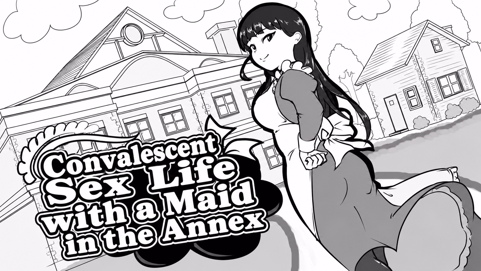 Wolf RPG Completed Convalescent Sex Life with a Maid in the Annex [v2026-08-23] [Southern Summer Oranges]