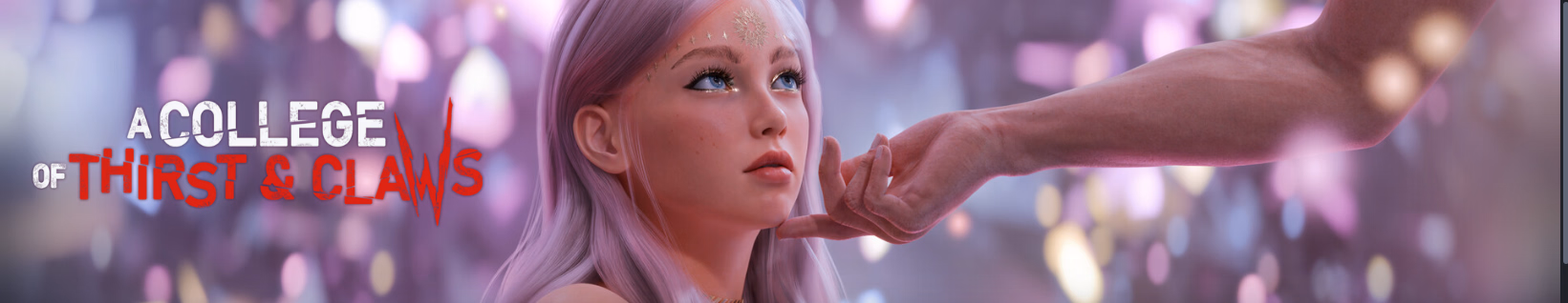 VN Ren'Py A College of Thirst & Claws [v0.01 EA] [SeptCloud]