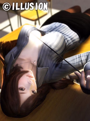 Others Completed Real Girlfriend [Final] [ILLUSION]