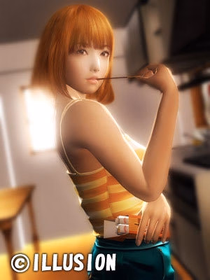 Others Completed Real Girlfriend [Final] [ILLUSION]