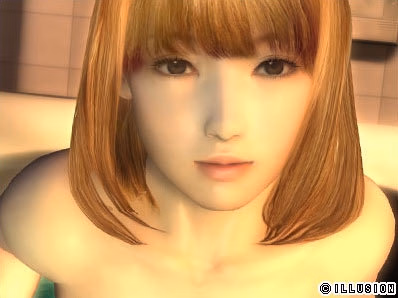 Others Completed Real Girlfriend [Final] [ILLUSION]