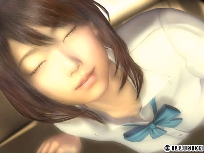 Others Completed Real Girlfriend [Final] [ILLUSION]