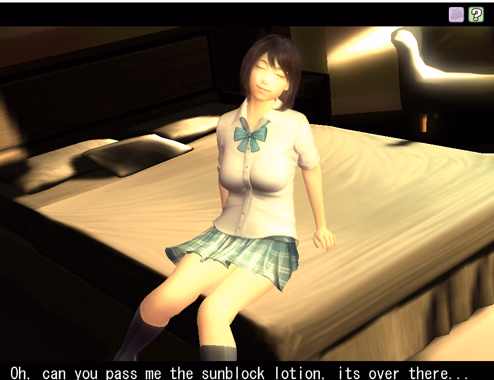 Others Completed Real Girlfriend [Final] [ILLUSION]