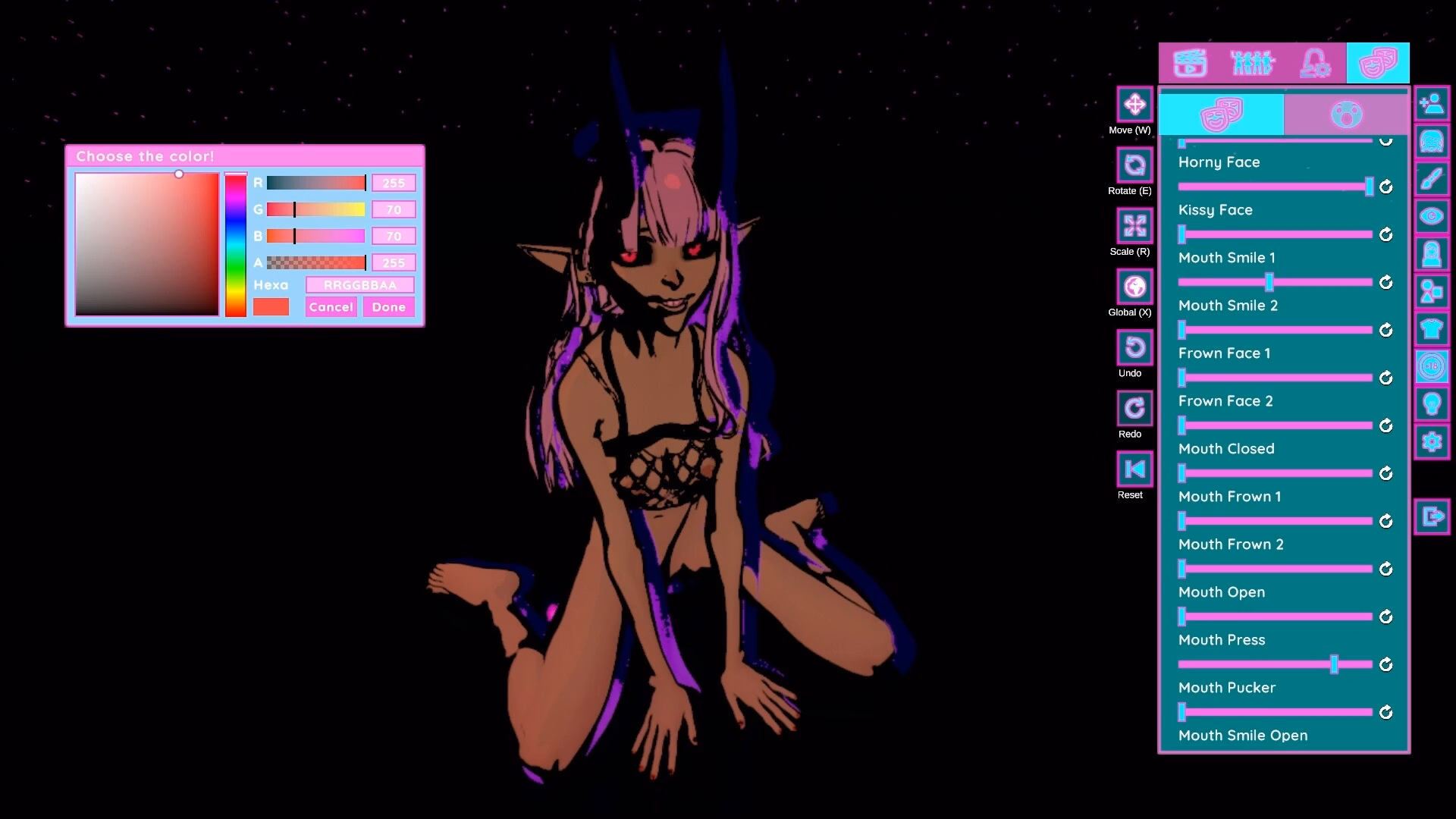 Unity Completed Synthie Maker [v1.0] [Vicepurr Games]