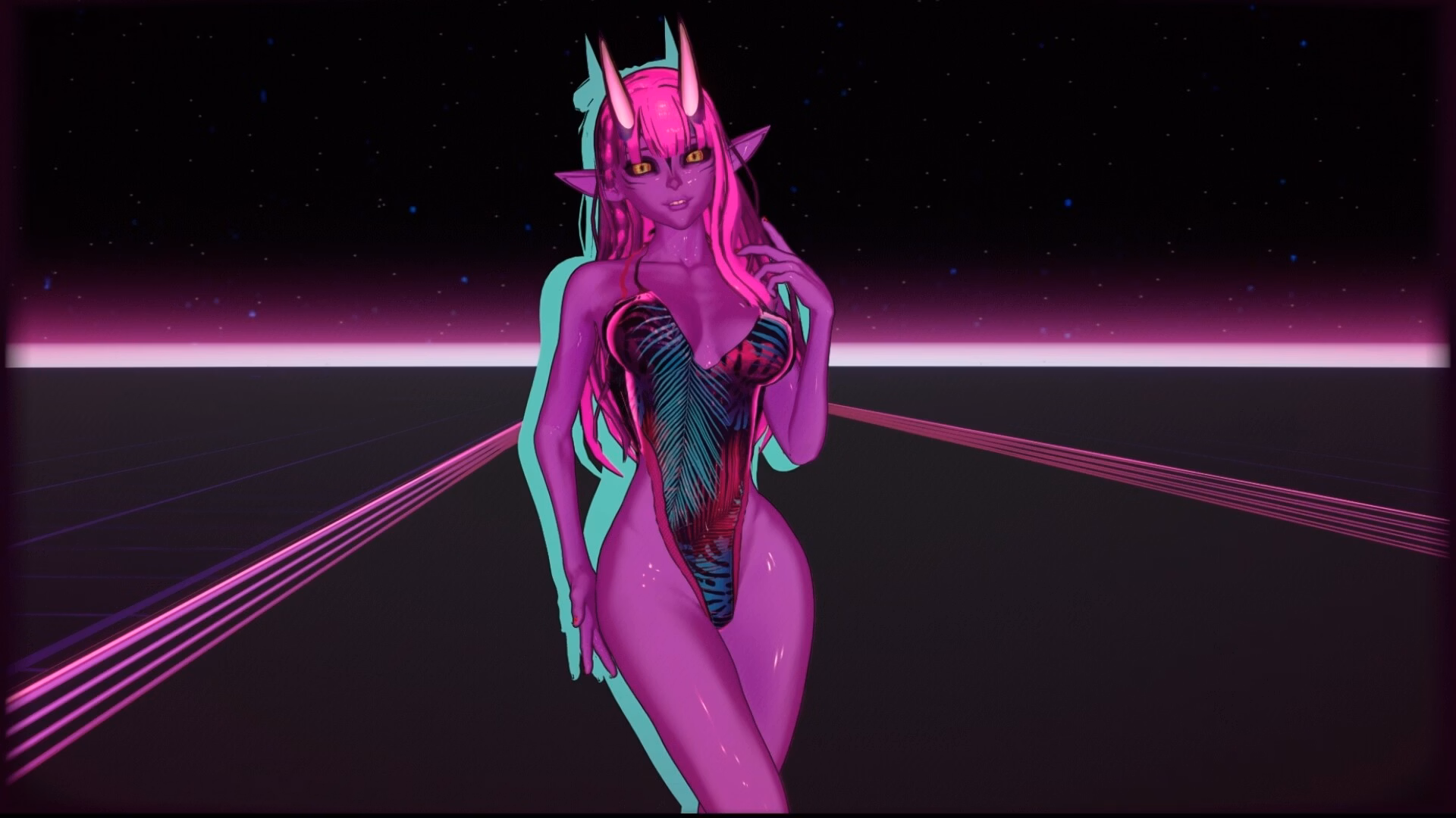 Unity Completed Synthie Maker [v1.0] [Vicepurr Games]