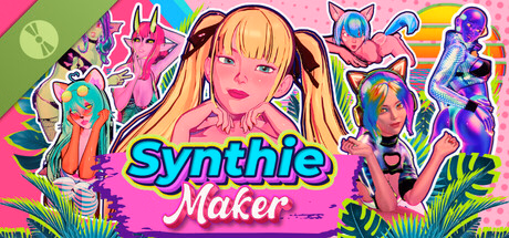 Unity Completed Synthie Maker [v1.0] [Vicepurr Games]