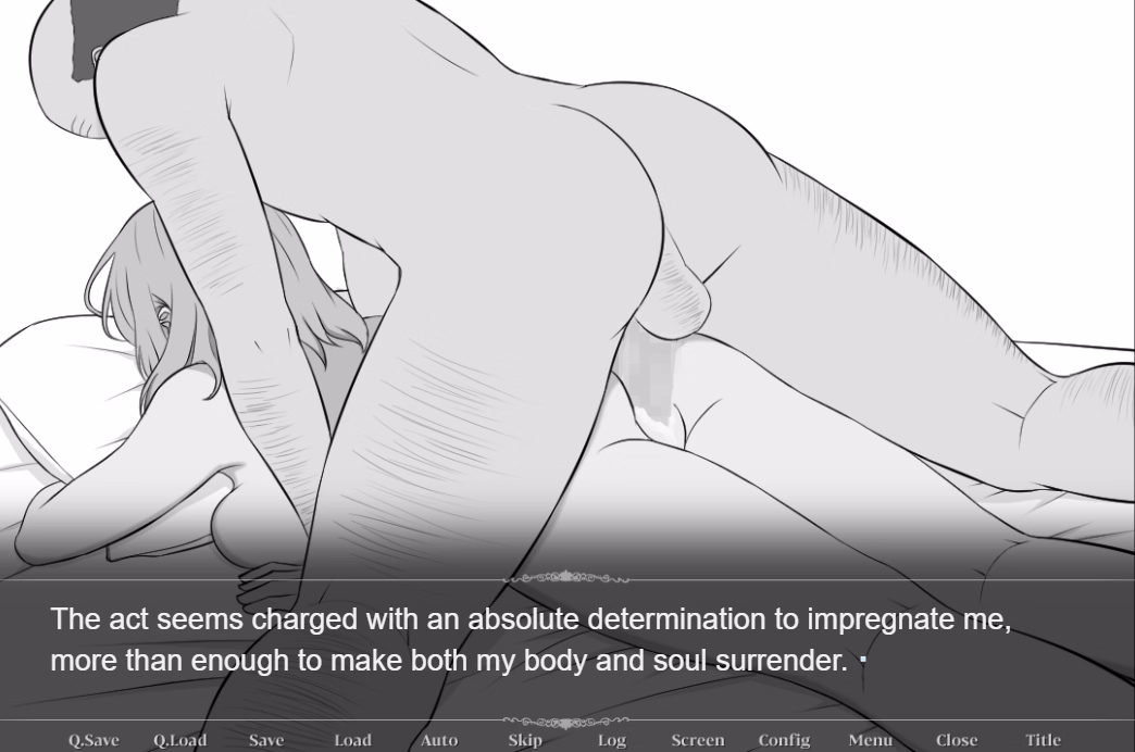 VN Others Completed Sex Life with a 65 year old [Final] [shinayaka]