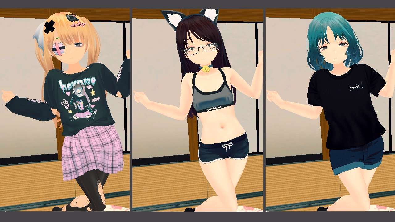 Unity Completed My New Life with My Sis! [v1.6] [Alpaca-ya]