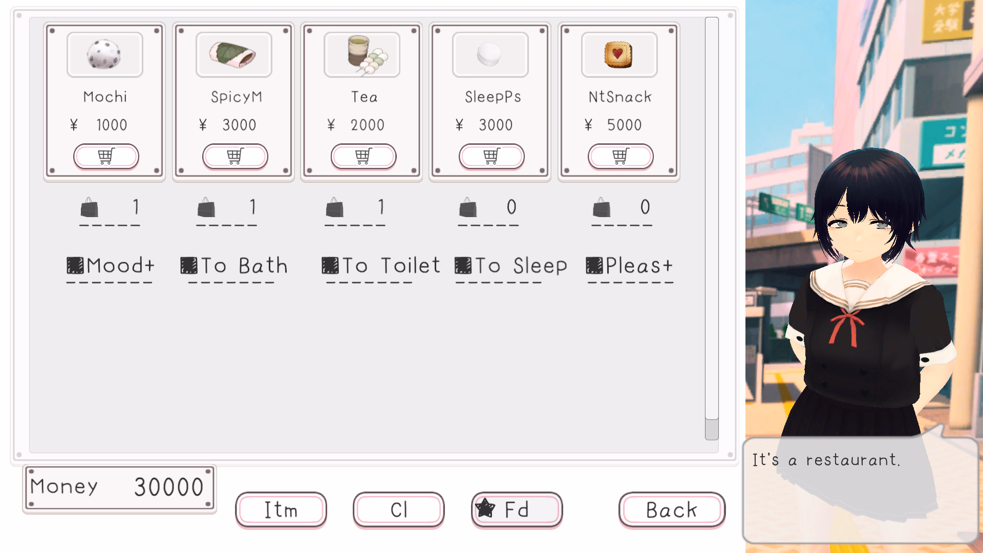 Unity Completed My New Life with My Sis! [v1.6] [Alpaca-ya]