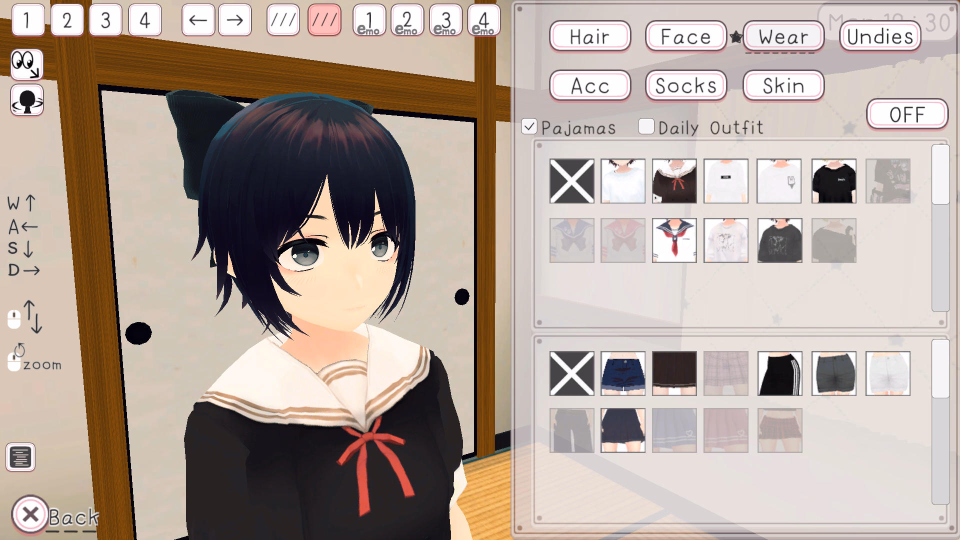 Unity Completed My New Life with My Sis! [v1.6] [Alpaca-ya]