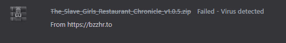 RPGM Completed The Slave Girls' Restaurant Chronicle [v1.0.5] [XO_PROJECT]