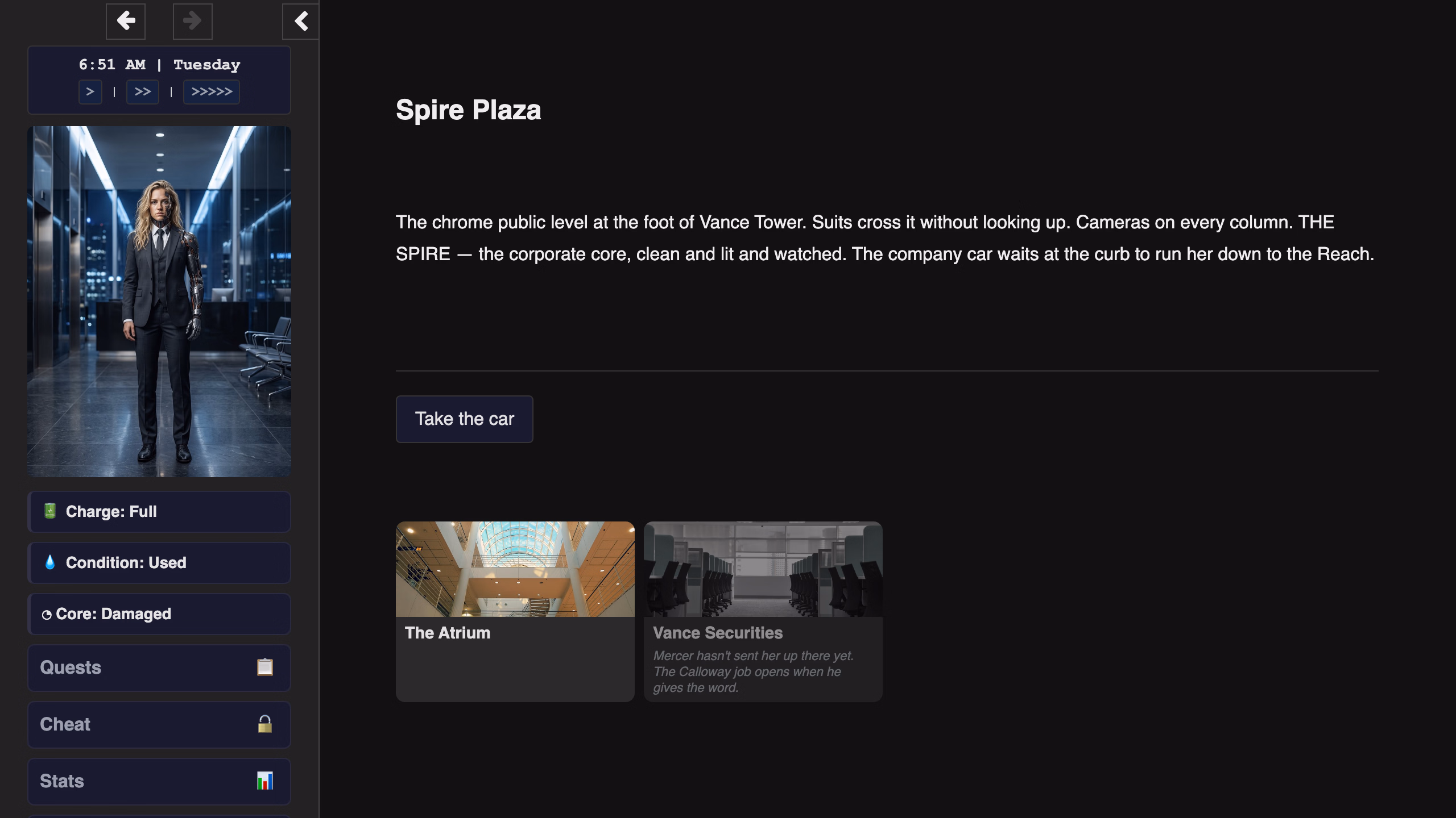 HTML Vesper [v0.2.0] [NutGames]