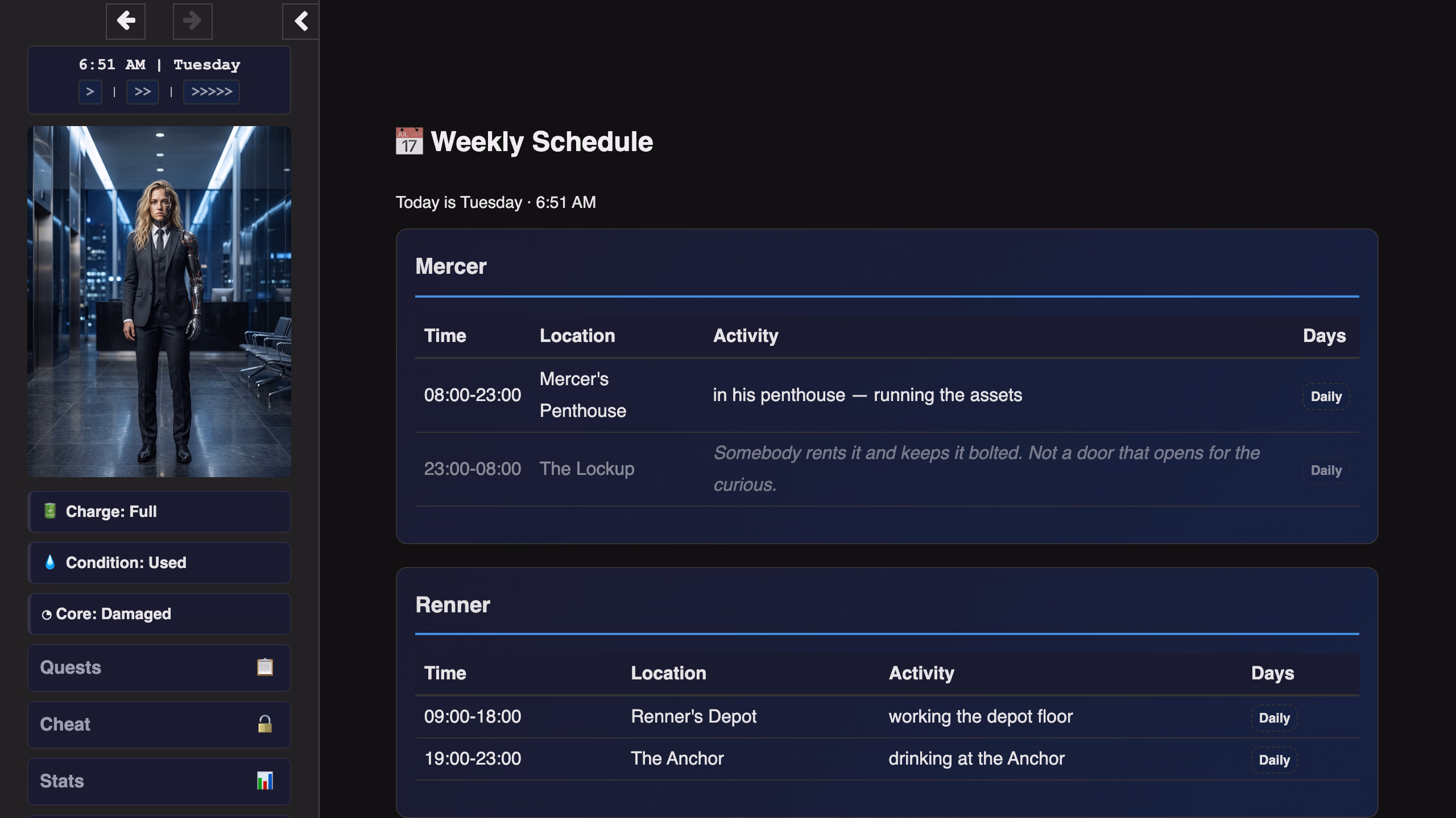 HTML Vesper [v0.2.0] [NutGames]