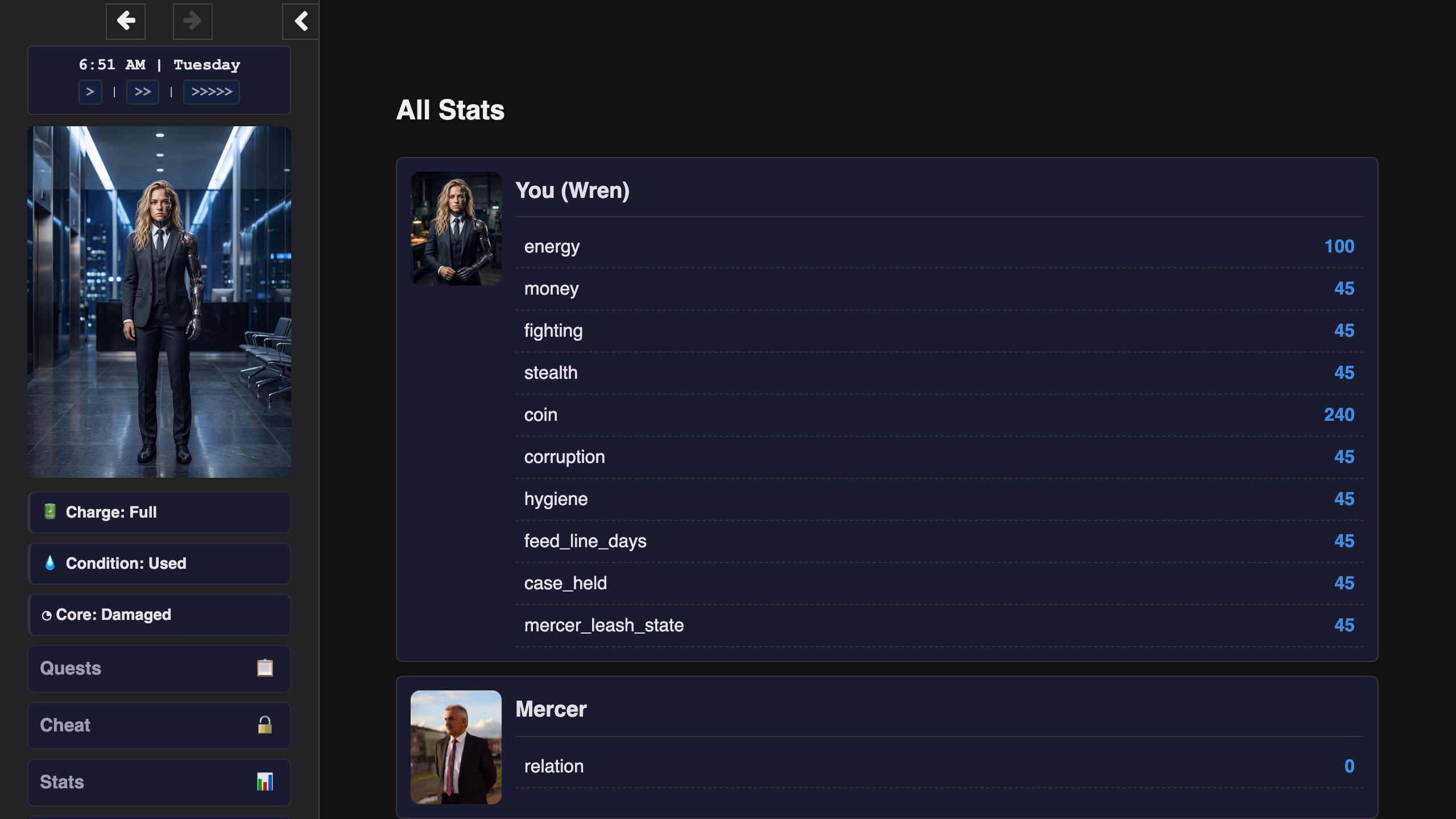 HTML Vesper [v0.2.0] [NutGames]