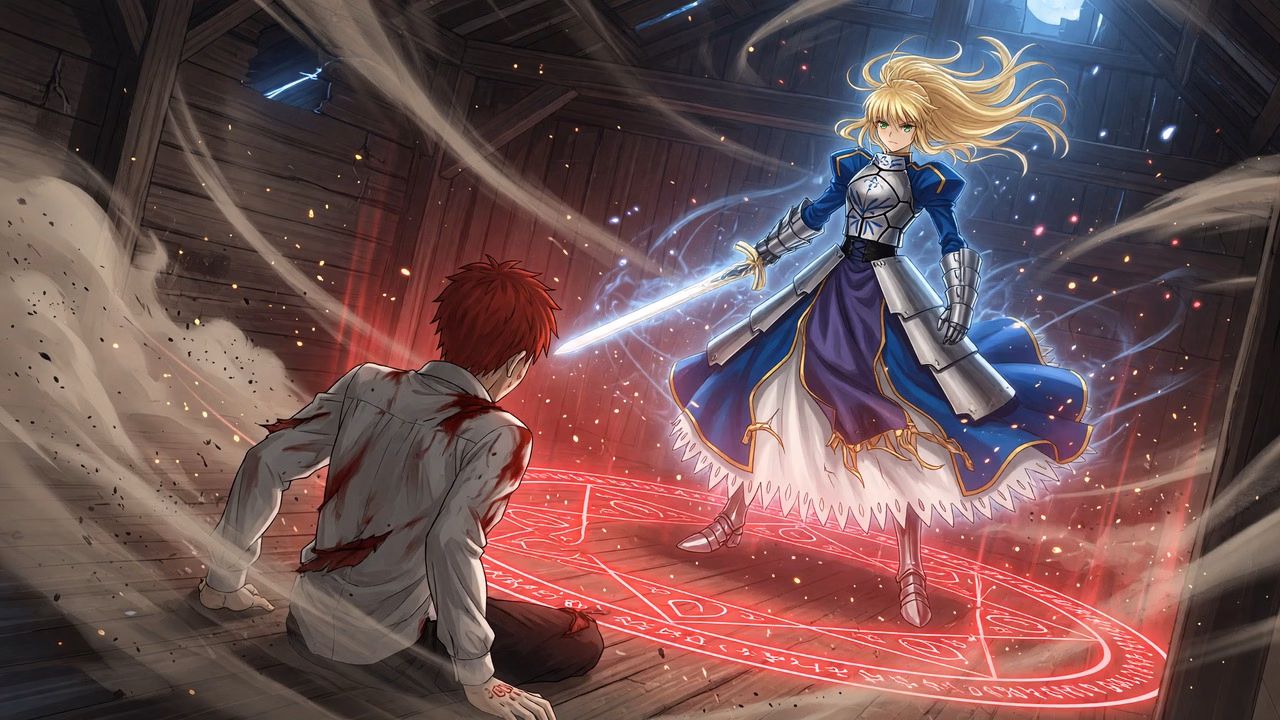 HTML Three Marks [v0.1.0] [gilgameshrule34]