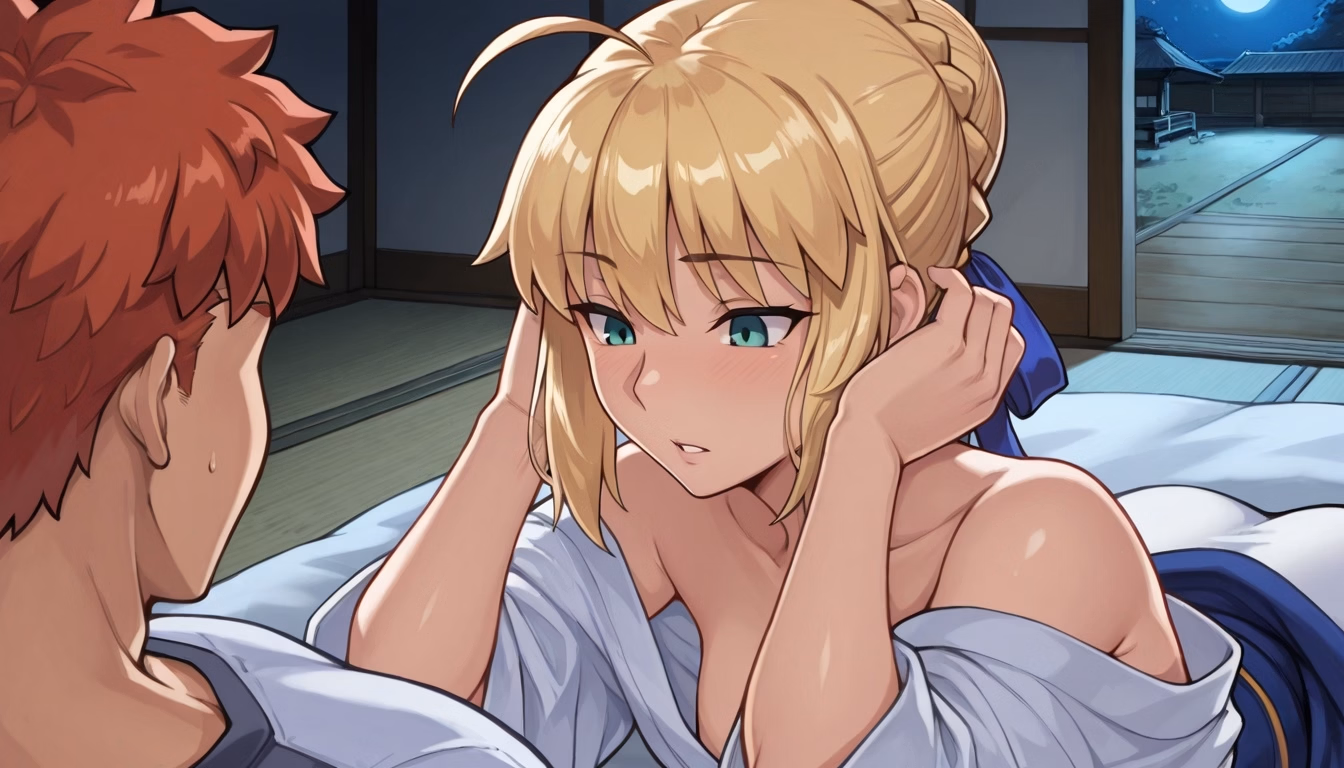 HTML Three Marks [v0.1.0] [gilgameshrule34]