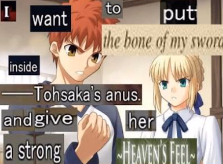 HTML Three Marks [v0.1.0] [gilgameshrule34]