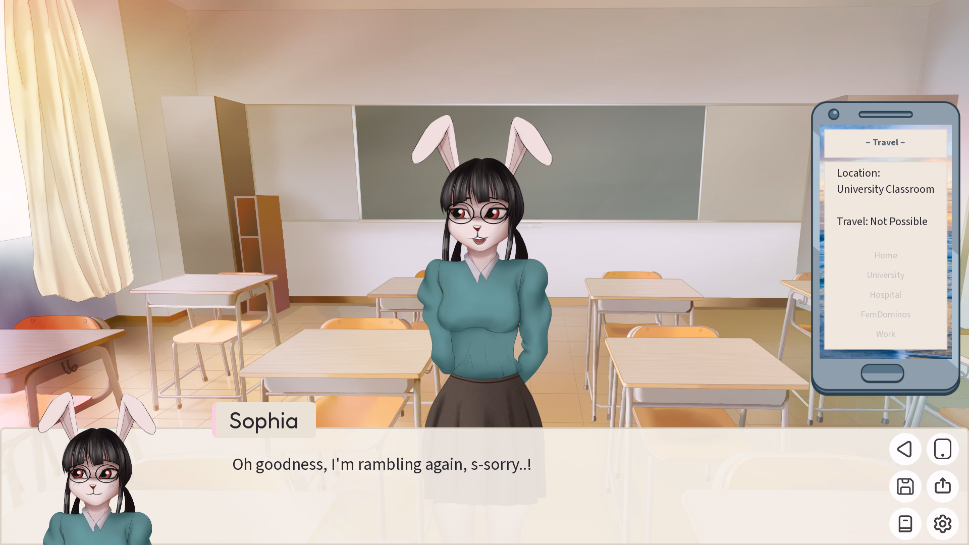 Ren'Py Furgartha [v0.1a] [highena]