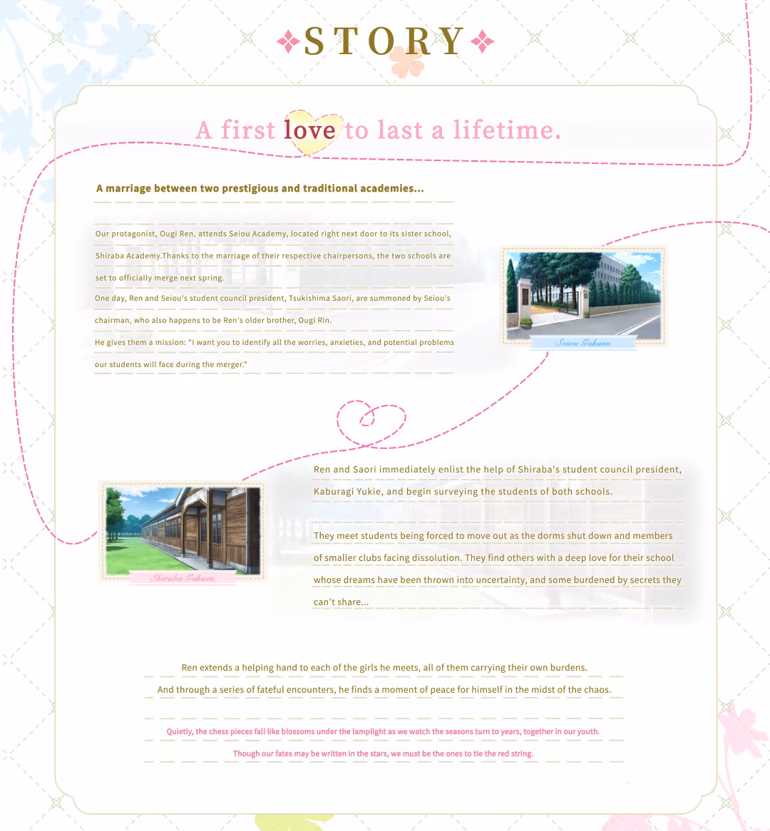 VN Others Completed Koikata: How Our Love Grows [v1.0.0] [ensemble]