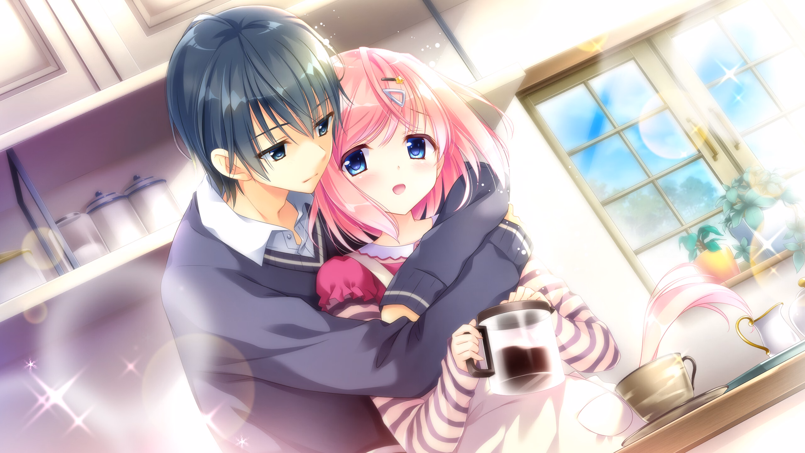 VN Others Completed Koikata: How Our Love Grows [v1.0.0] [ensemble]