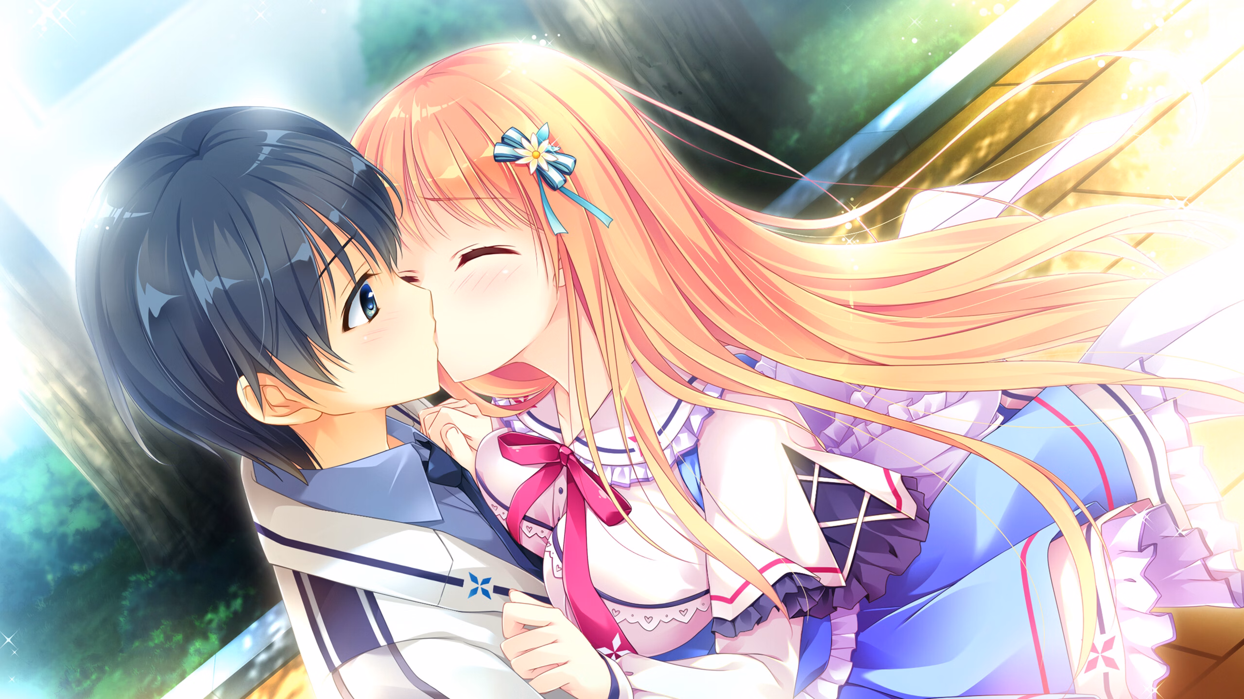 VN Others Completed Koikata: How Our Love Grows [v1.0.0] [ensemble]