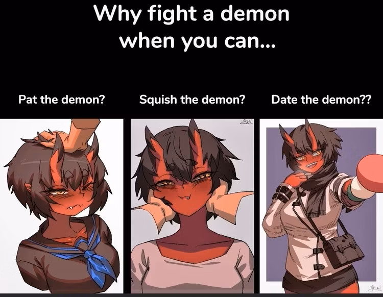 Others My Succubus Problem! [v0.1] [EvenTides]
