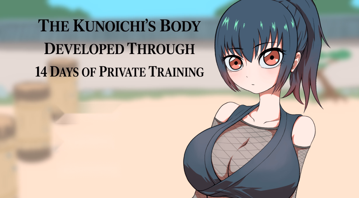 Others Completed The Kunoichi’s Body Developed Through 14 Days of Private Training [Final] [botunyu_kan]