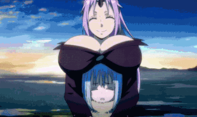 Unity Completed Slime Harem [Final] [Dolphin Fin]